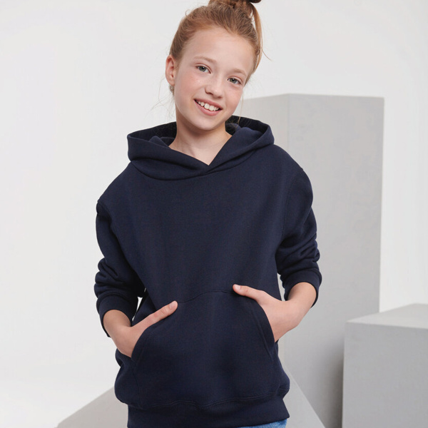 Kids hooded sweatshirt Thumbnail