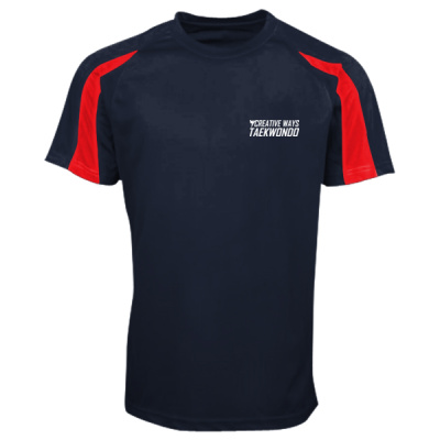 Club T Shirt Adults Thumbnail