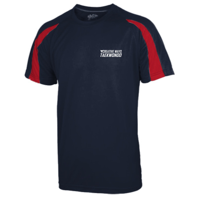 Club T-Shirt Children Thumbnail