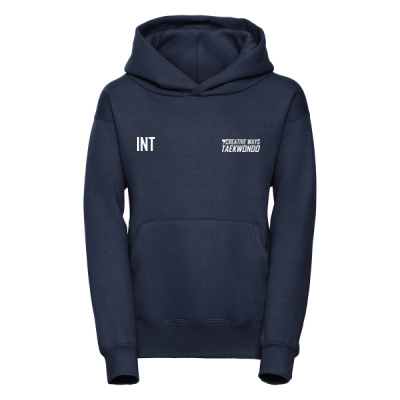 Club Hoodie Kids Thumbnail