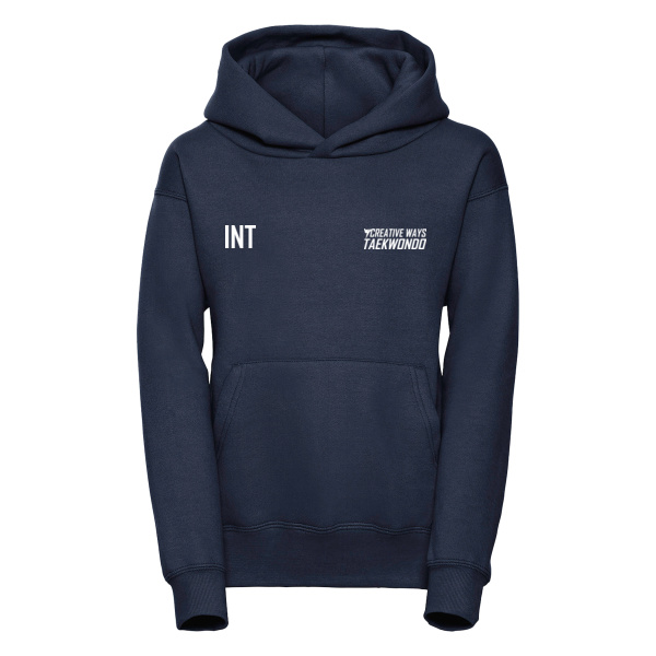 Club Hoodie Kids Thumbnail