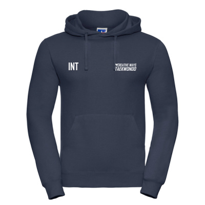 Club Hoodie Adults Thumbnail