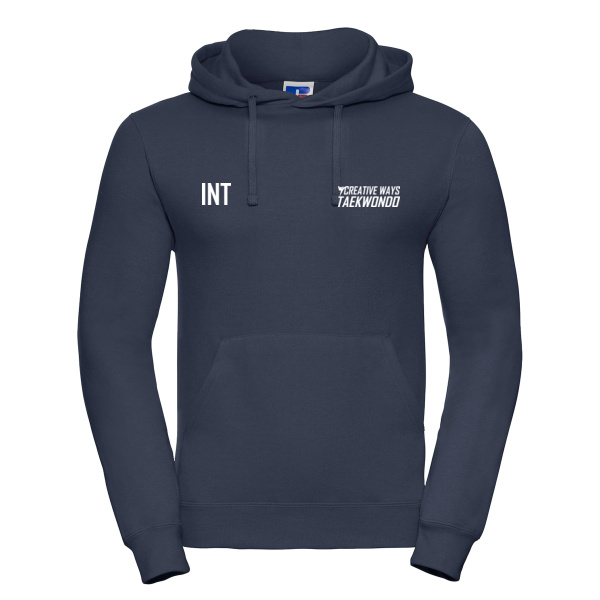 Club Hoodie Adults Thumbnail