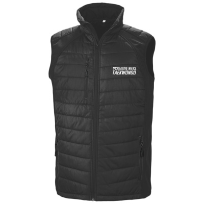 Club Gilet Thumbnail