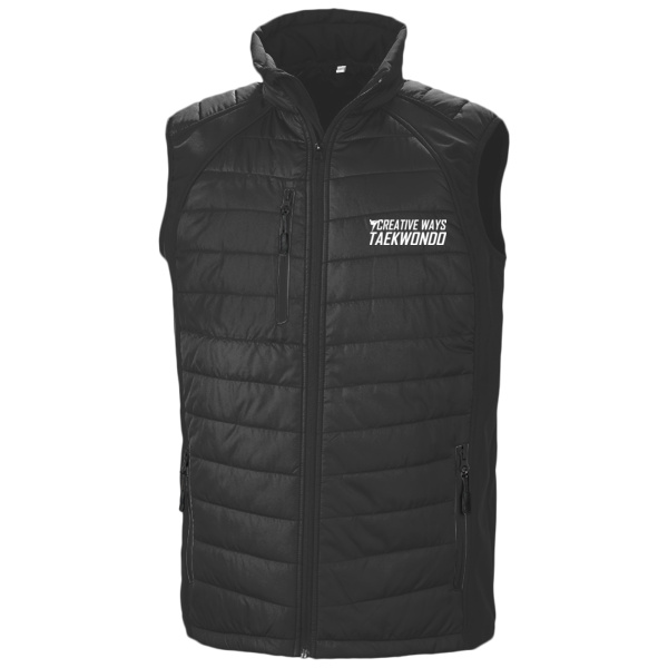 Club Gilet Thumbnail